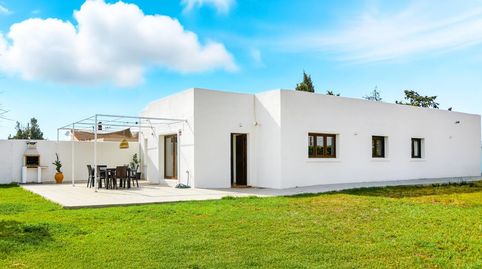 Foto 3 de Casa o xalet en venda a Pelagatos - Pago del Humo, Chiclana de la Frontera