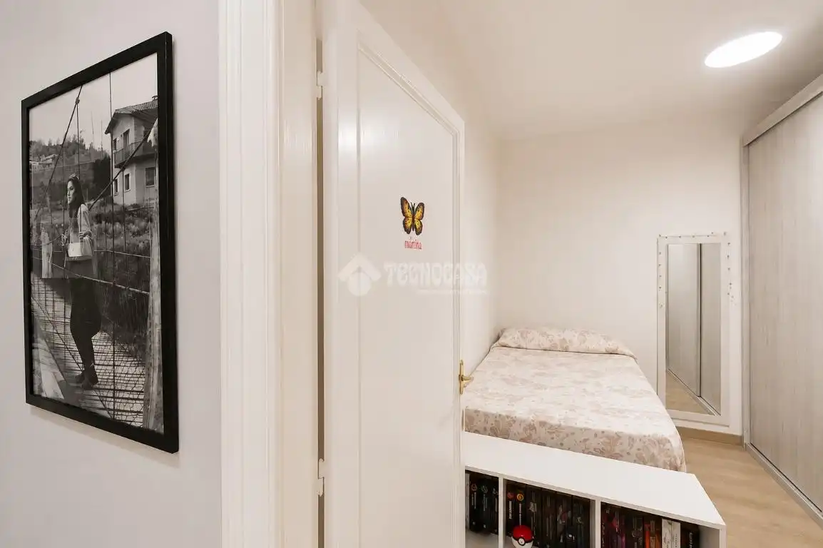 Flat with lift for sale in Sant Martí, imagen 10
