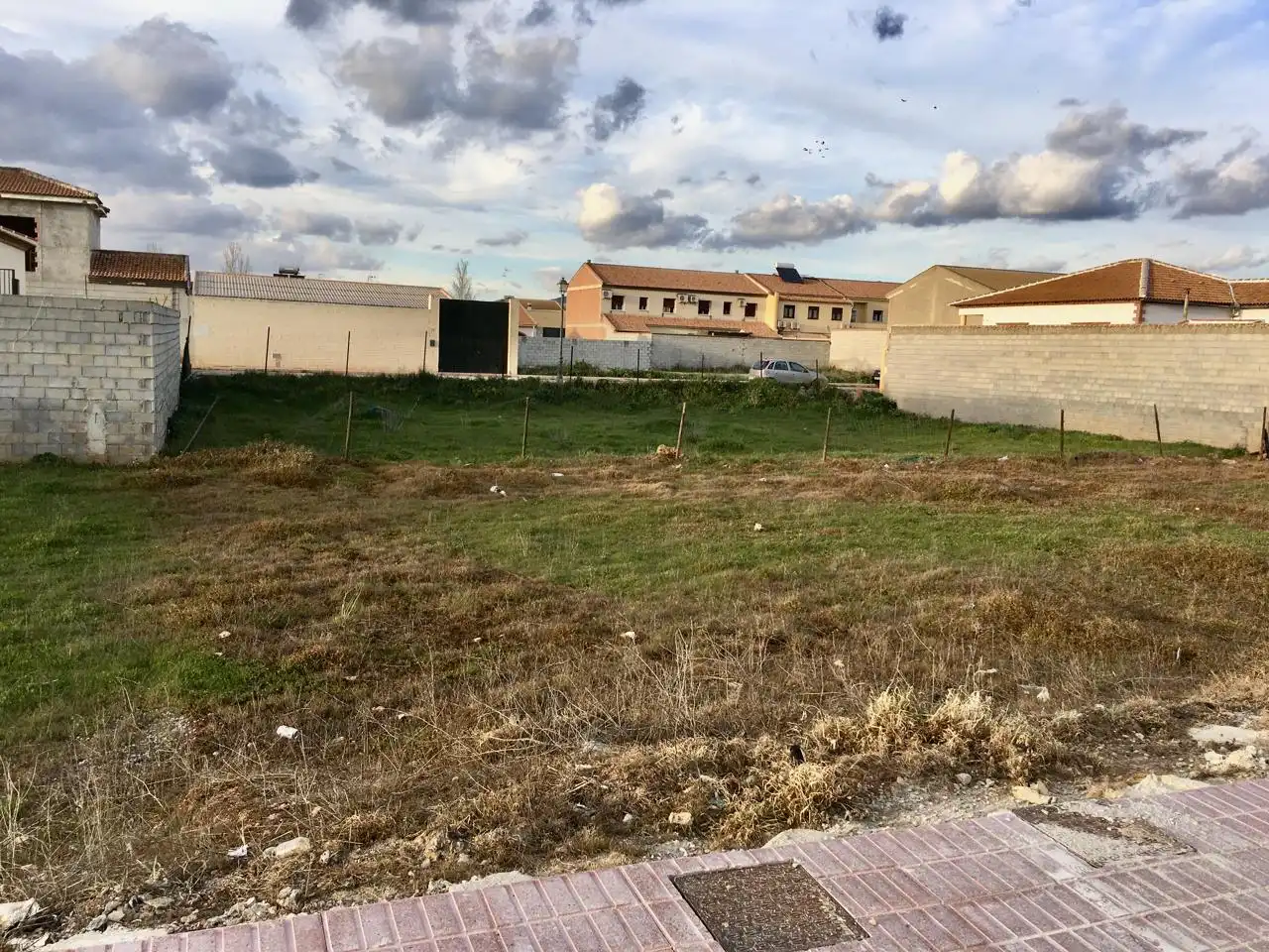 Terreni e lotti in vendita a Victoria Kent 19
