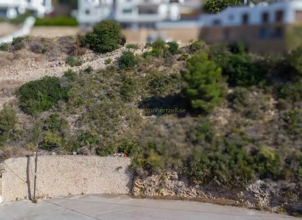 Residential for sale in El Portet - Pla de Mar