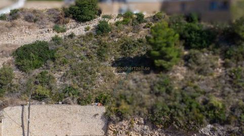 Photo 5 of Residential for sale in El Portet - Pla de Mar, Moraira