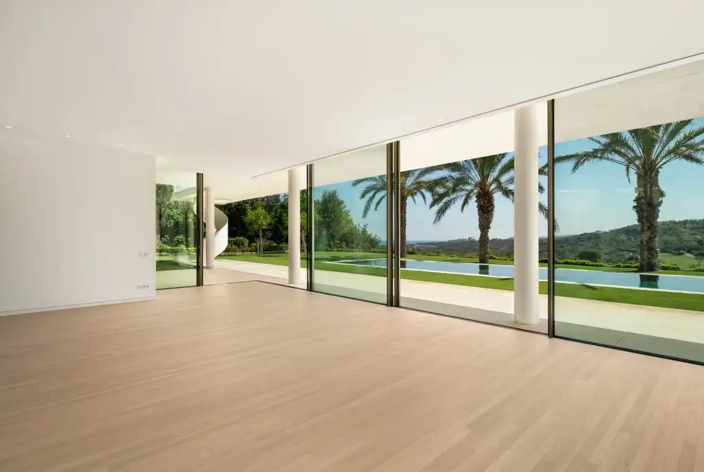 Chalet con piscina en venta en Casares Golf - Casares del Sol, imagen 17
