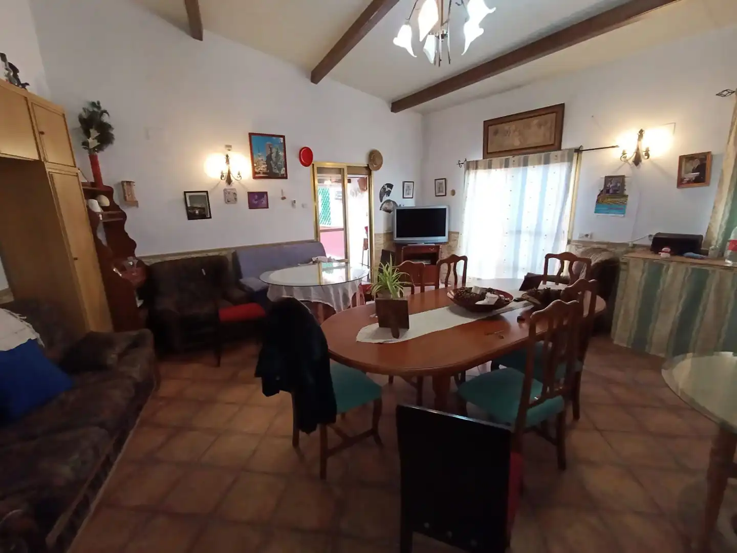 Casa rústica en venda a San Roque - La Cruz - La Rozuela, imagen 22