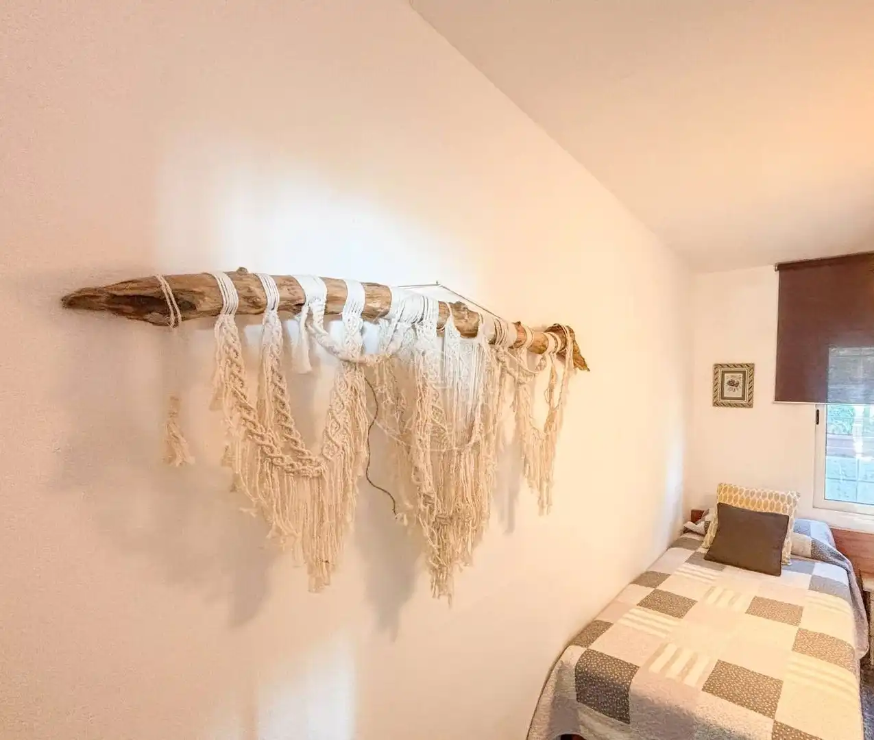 Haus oder Chalet zum Verkauf in Lloret de Mar mit Heizung, Privatgarten und Abstellraum