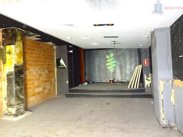 Local comercial en venda a MARTIN BOHORQUEZ