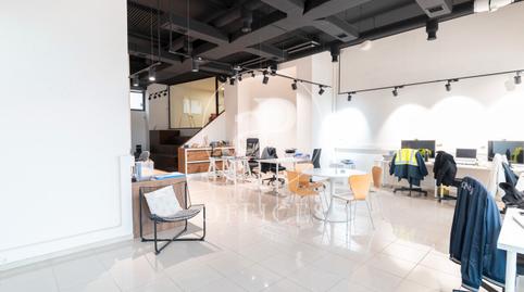 Foto 4 de Oficina de lloguer a Carrer Josep Soldevila, Sant Andreu de Palomar,  Barcelona Capital