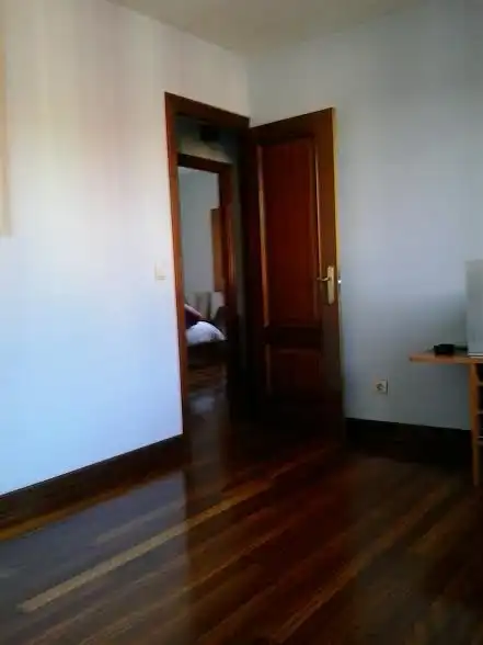Dormitori de Pis en venda en Portugalete amb Calefacció, Moblat i Forn