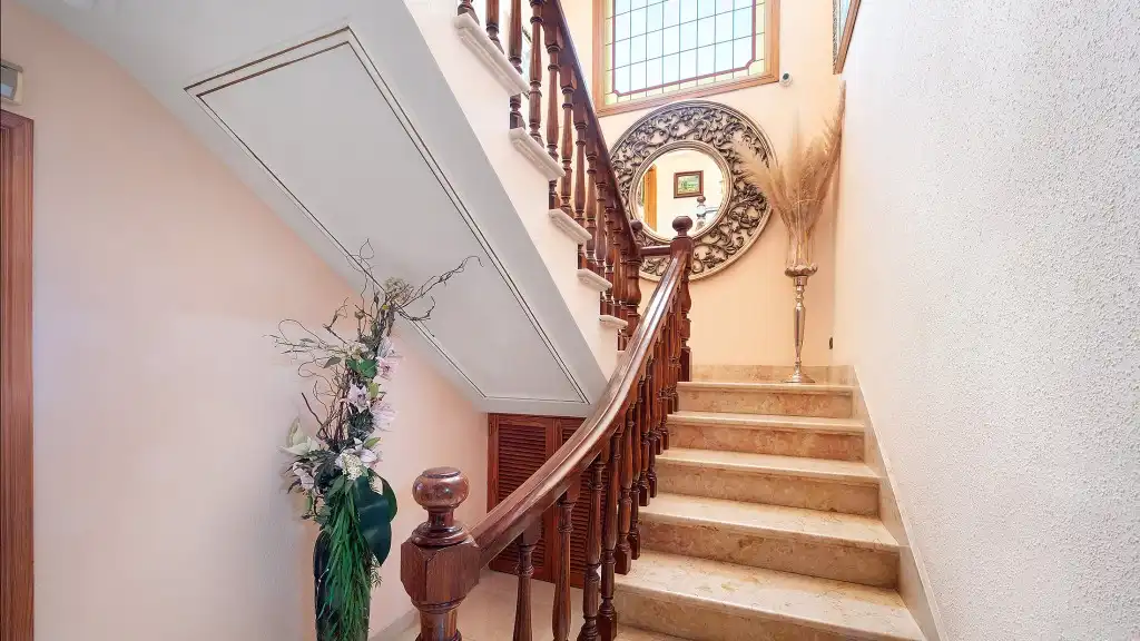 Casa o xalet en venda en Calvià amb Aire condicionat, Calefacció i Jardí privat