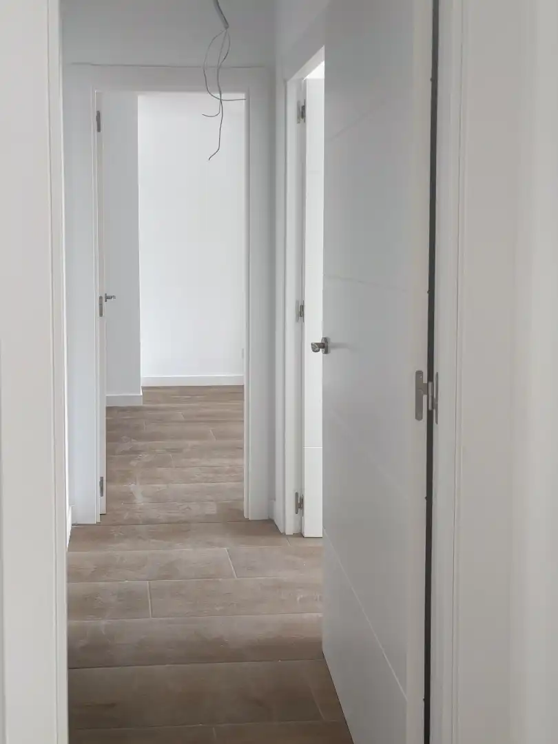 Ground floor for sale in Santa Cruz de Bezana  with Heating, Private garden and Storage room