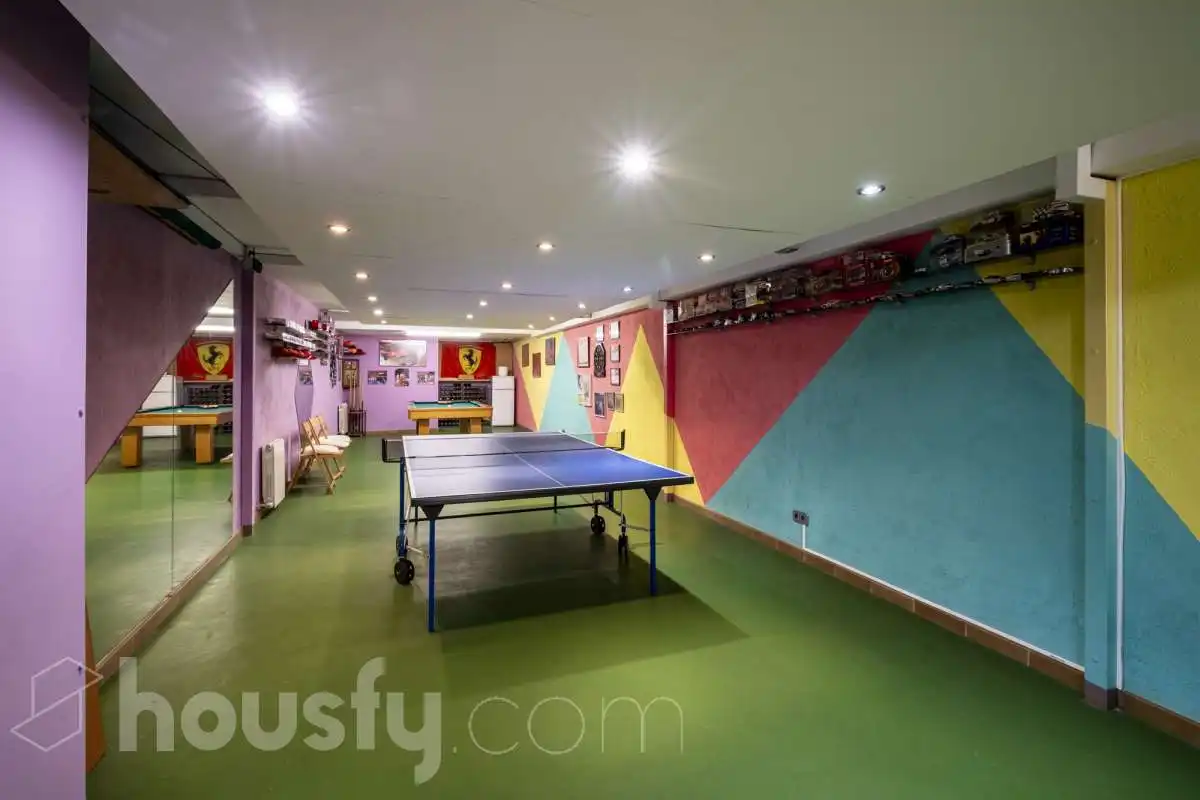 Casa o chalet en venta en Barcelona con Aire acondicionado, Terraza y Trastero
