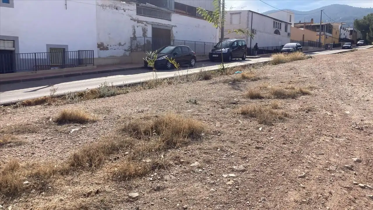 Terreny rústic en venda a SANGONERA LA VERDE, imagen 6