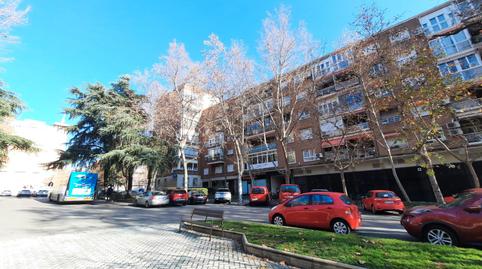 Foto 2 de Pis en venda a Avenida del Presidente Carmona, 10, Cuatro Caminos - Azca,  Madrid Capital