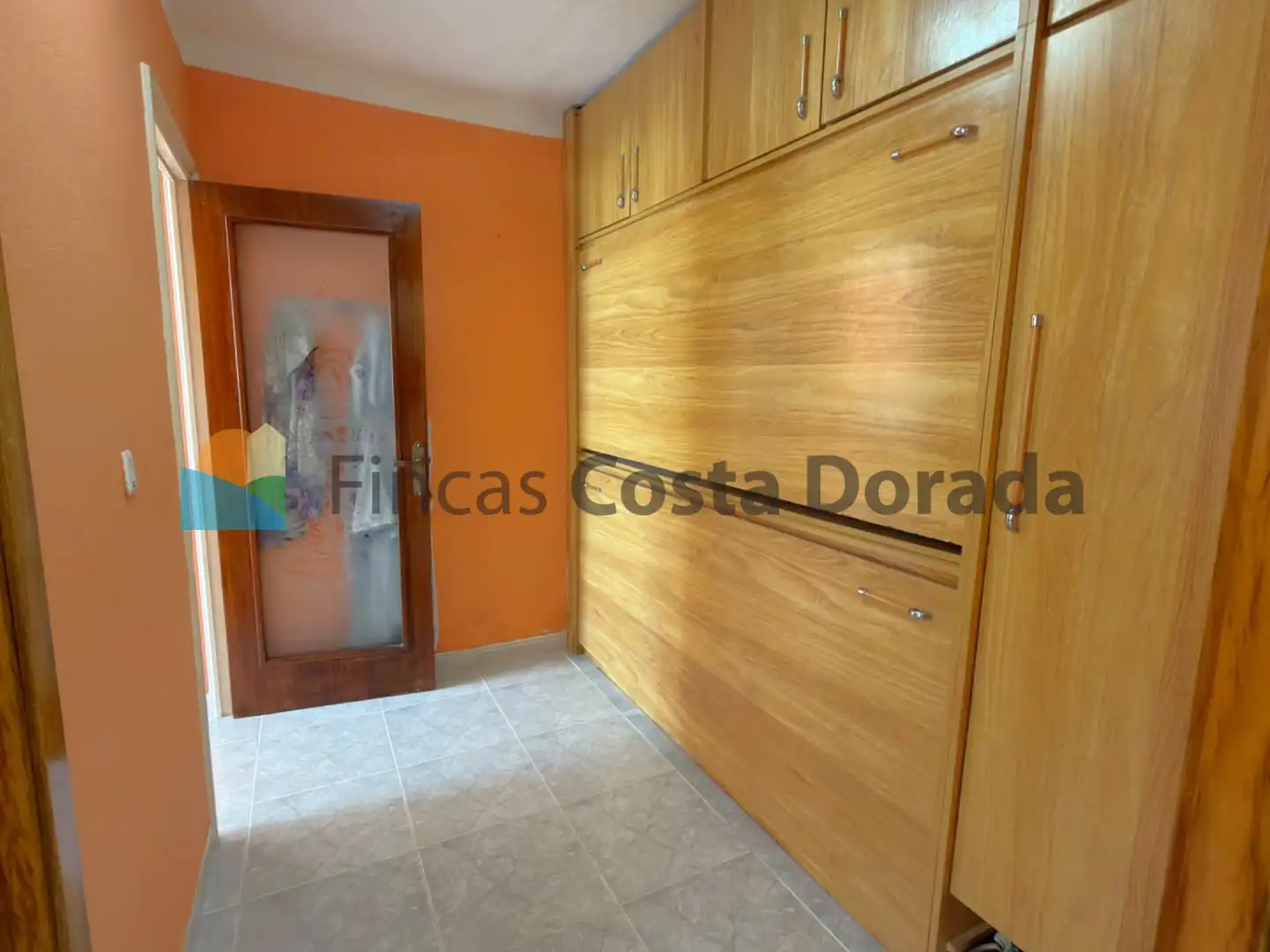 Cocina de Planta baja en venta en Vilanova i la Geltrú con Aire acondicionado, Jardín privado y Terraza