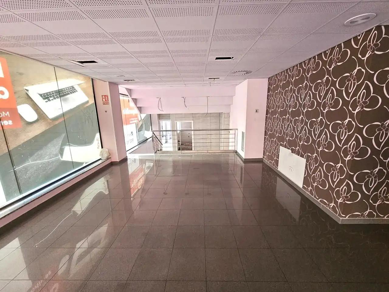 Local de lloguer en Valdemoro