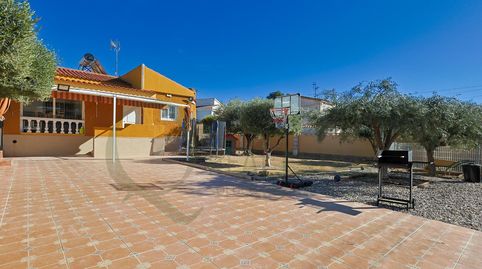 Foto 3 de Casa o chalet en venta en Los Girasoles, San Vicente del Raspeig / Sant Vicent del Raspeig