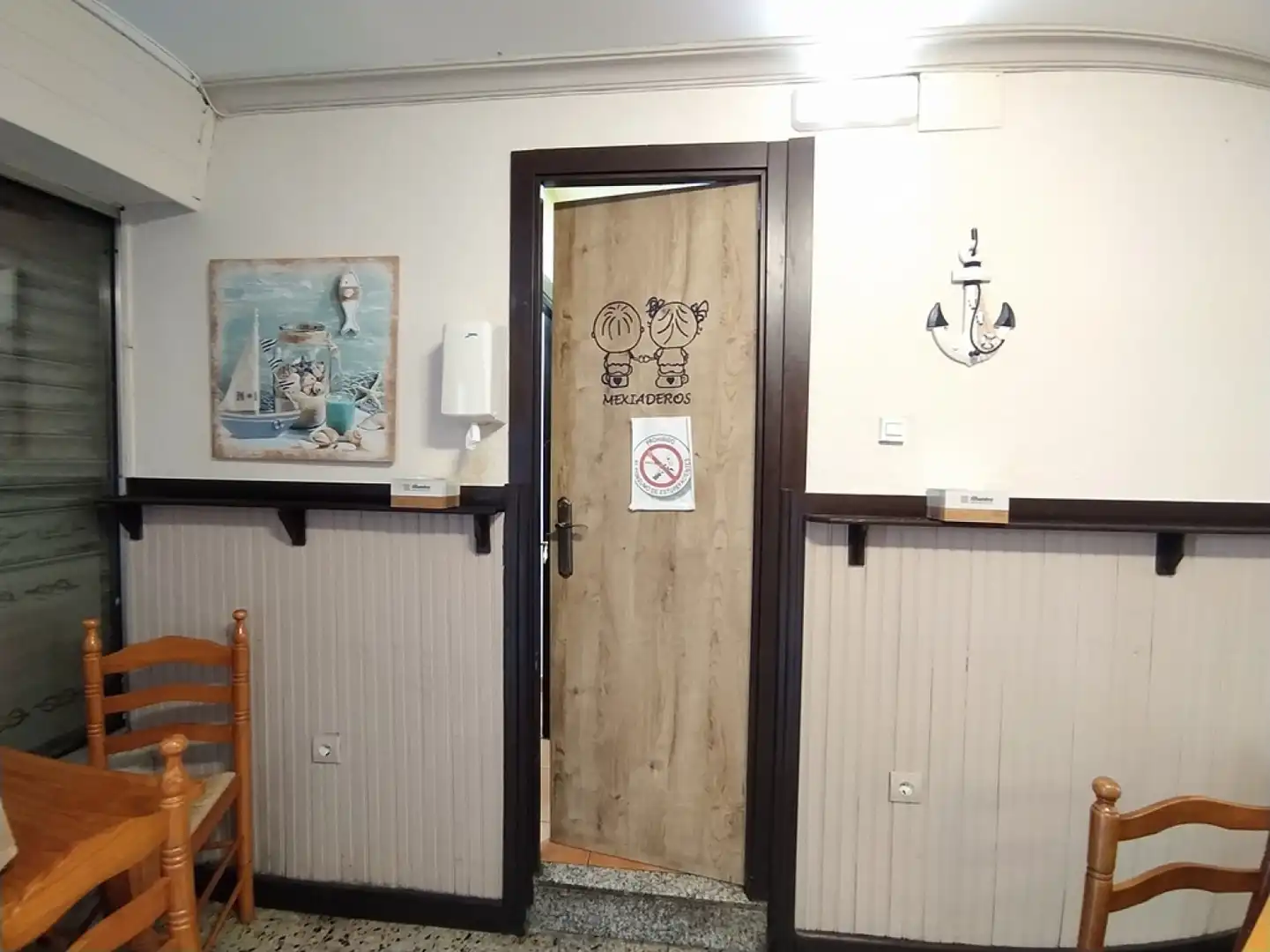 Commercial properties for rent in Castrillón