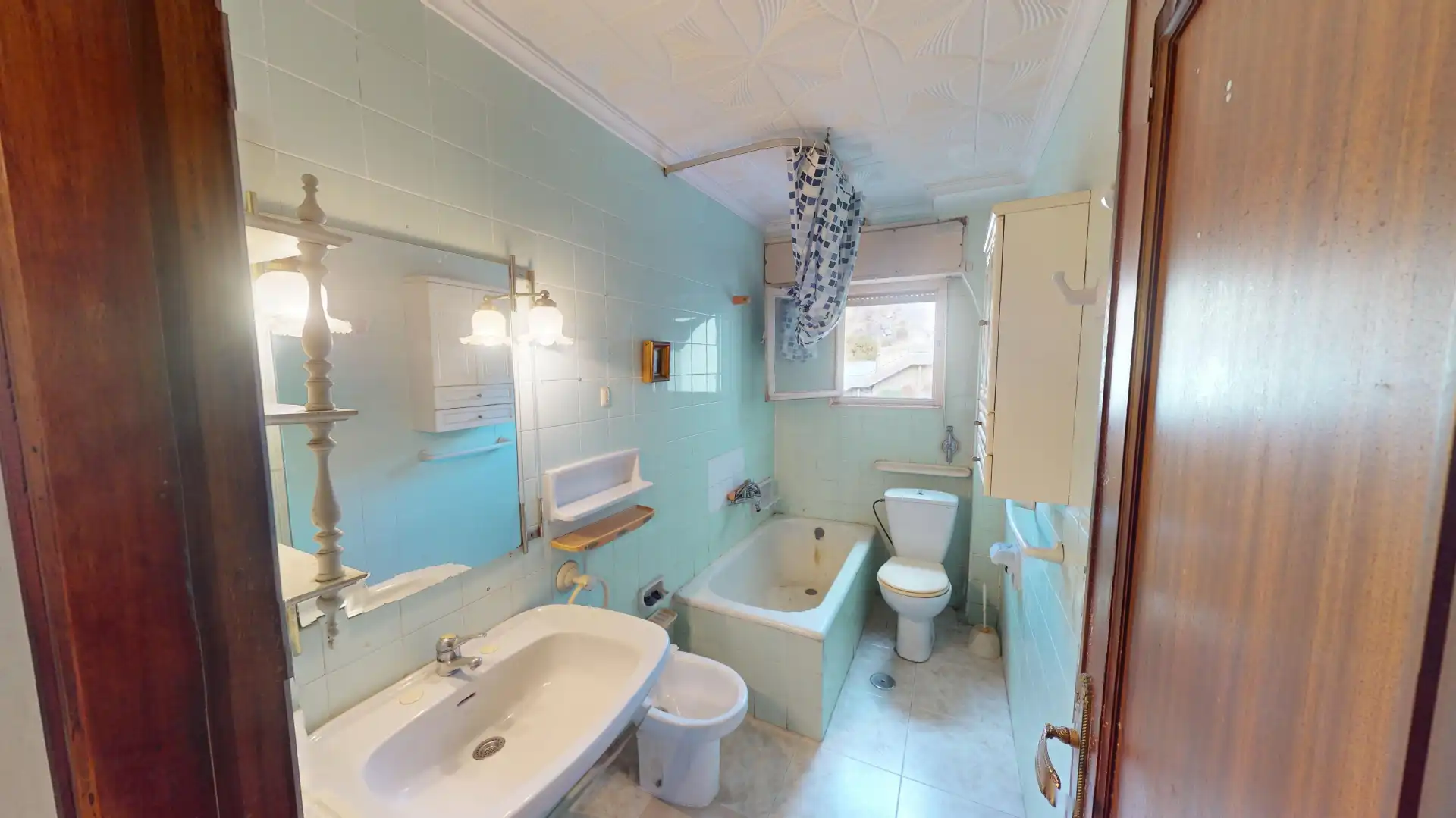 Flat with terrace for sale in Calle General Primo de Rivera, imagen 42