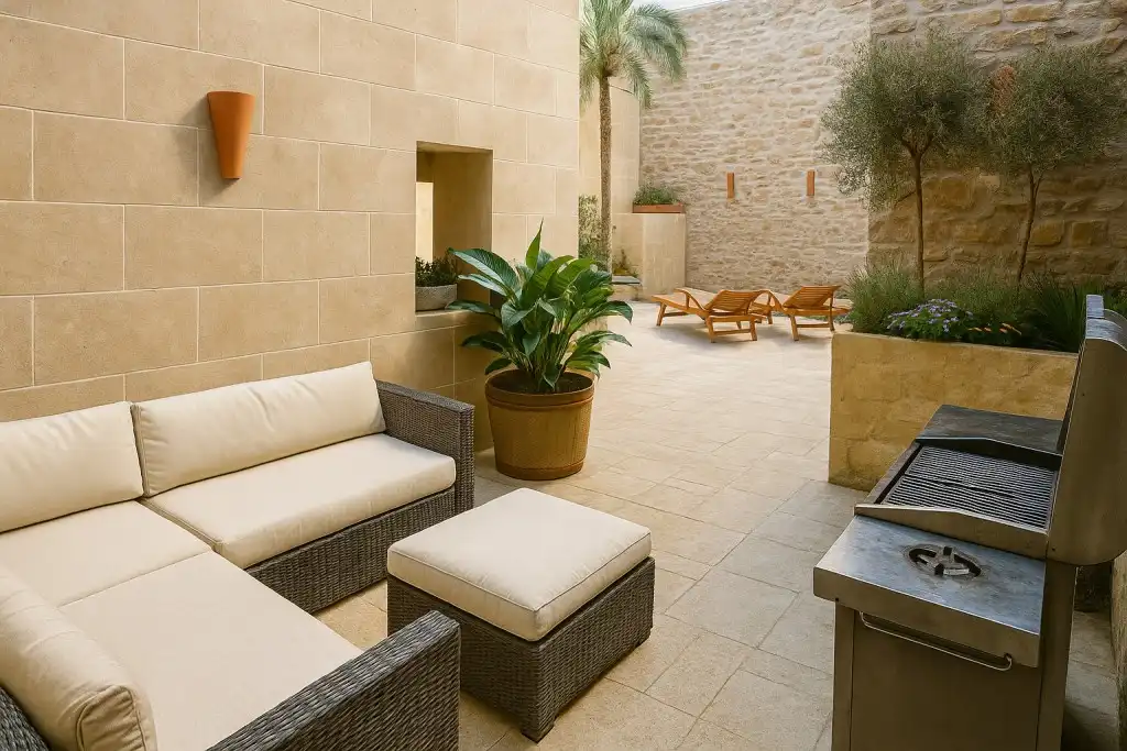 Casa rústica amb jardí en venda a Pollença Poble, imagen 3