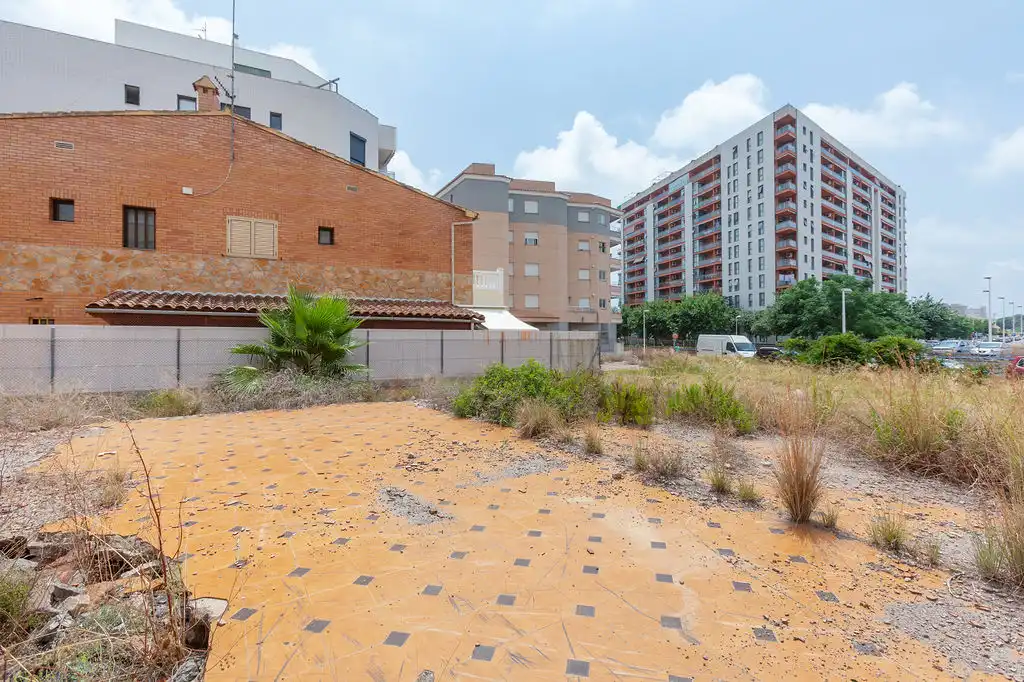 Terrain rustique à vendre à C/ de Ferrán i Dantequera, imagen 17