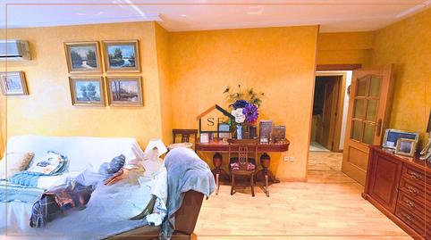 Photo 5 of Flat for sale in Calle de Sánchez Barcáiztegui, Pacífico, Madrid