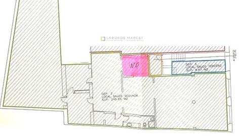 Photo 2 of Premises to rent in Petritxol, 8, Barri Gòtic, Barcelona