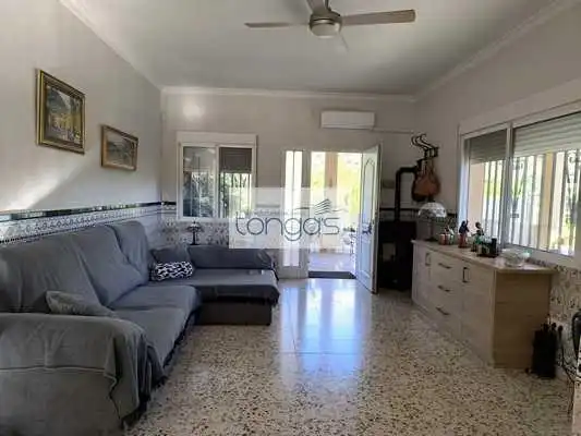 Villa mit Pool zum Verkauf in Xàtiva, imagen 30