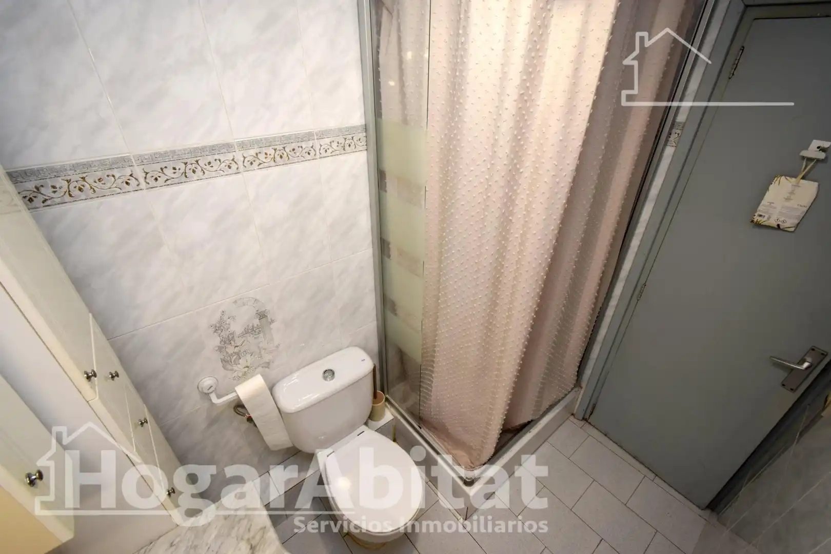 Flat with lift for sale in Calle Villareal, imagen 23