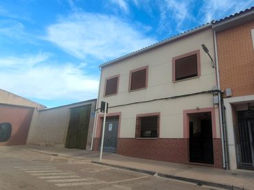 Maison à vendre à Juan Ramon Jimenez