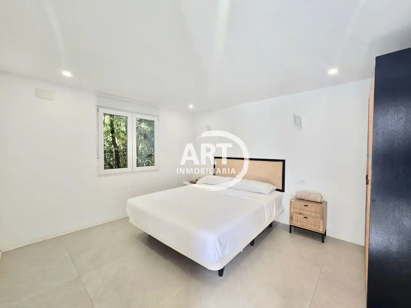 Bedroom of Houses for sale in Bétera  with Air Conditioner, Private garden and Terrace