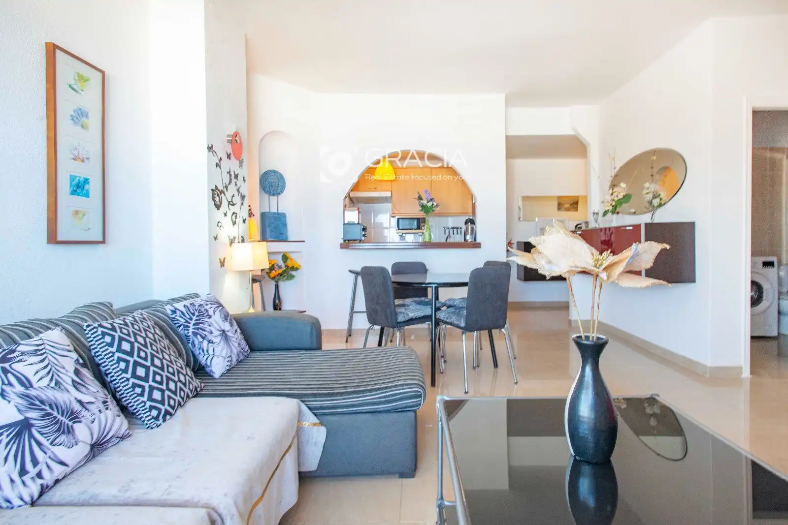 Wohnung mit Terrasse zum Verkauf in Adeje 300, imagen 18