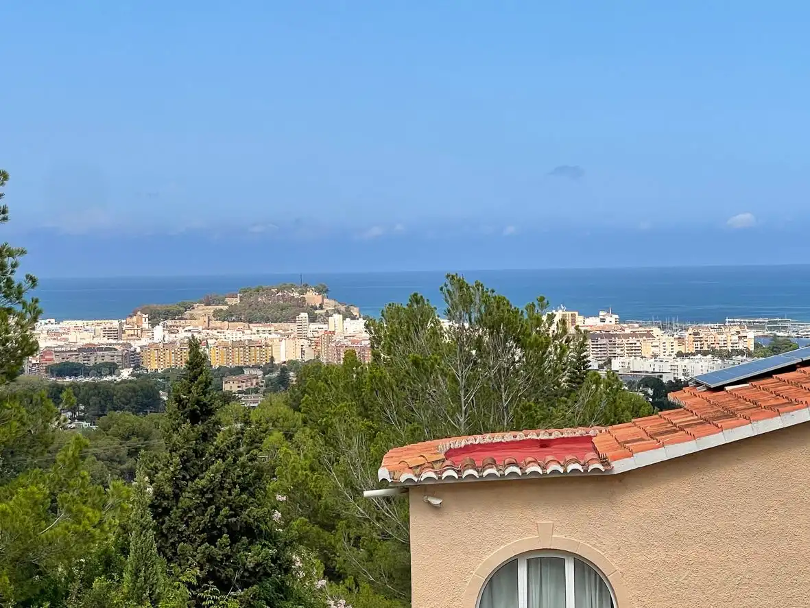 Villa avec piscine à vendre à El Montgó, imagen 9