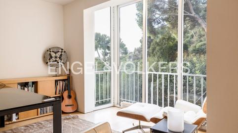 Foto 5 de Apartamento de alquiler en El Putget i el Farró,  Barcelona Capital