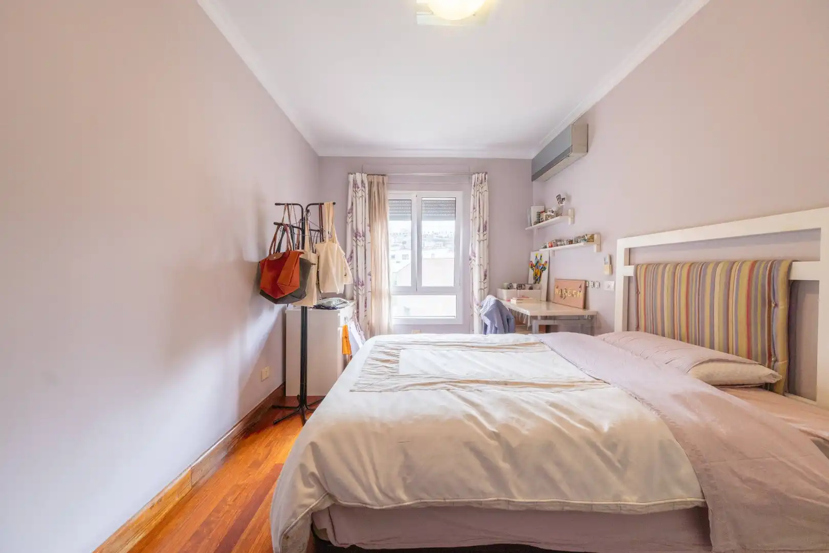 Habitación de Casa o chalet en venta en Las Palmas de Gran Canaria con Aire acondicionado, Jardín privado y Terraza