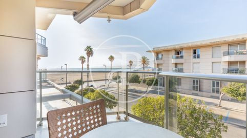 Piso en venta en La Patacona