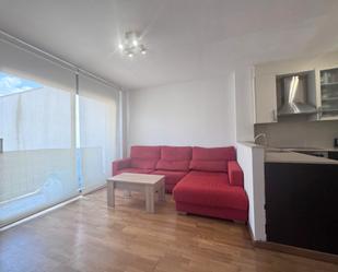 Living room of Flat for sale in Granollers  with Air Conditioner, Heating and Parquet flooring