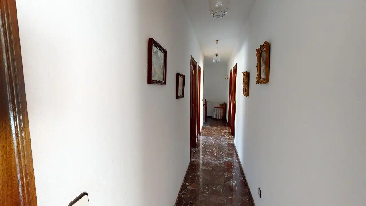 Villa con piscina in vendita a Camino Puente de la Sierra, imagen 23