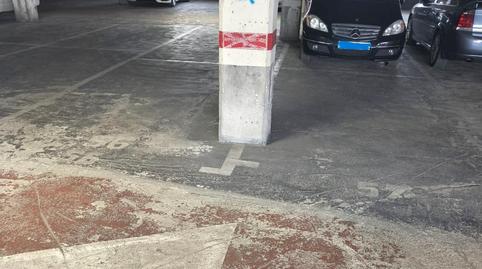 Foto 2 de Garaje en venta en San Lorenzo,  Huesca Capital