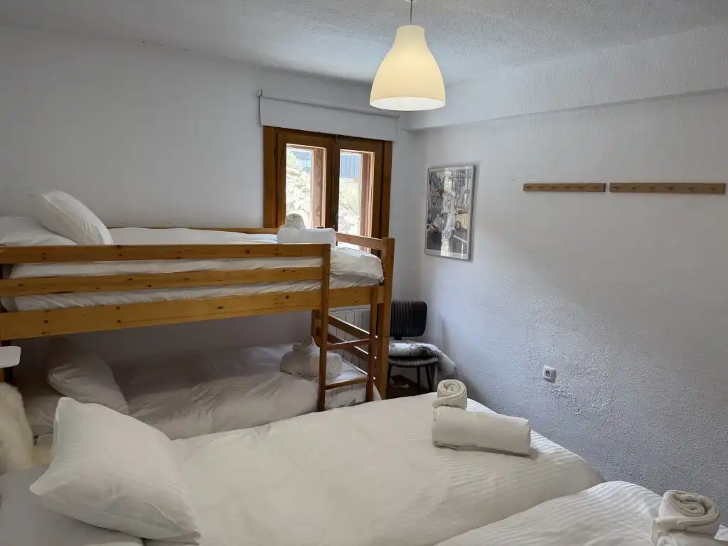 Apartment with lift for sale in C. de la Virgen de las Nieves, 2-11 2-11, imagen 26
