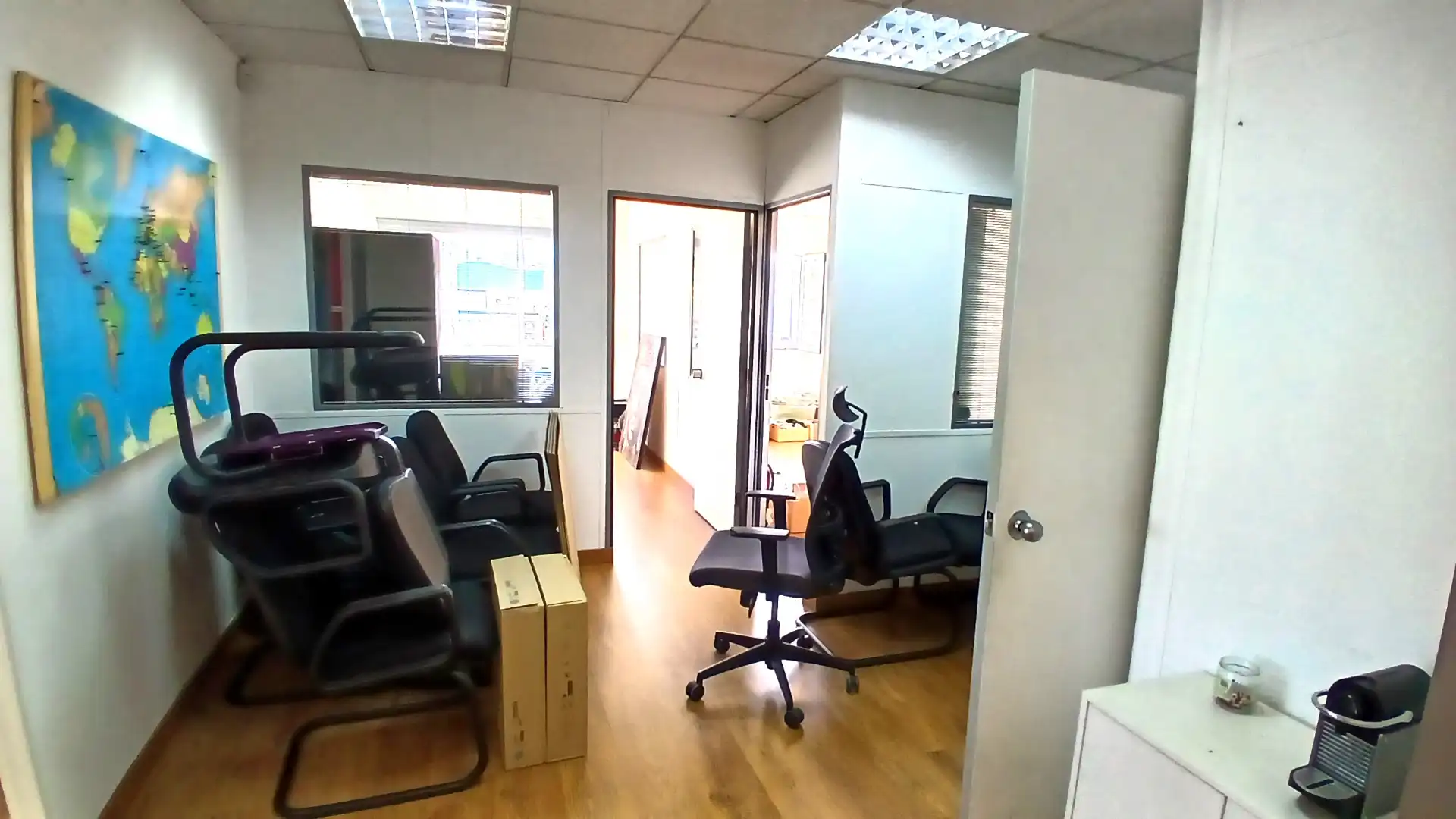 Office for rent in Carlos Ruiz