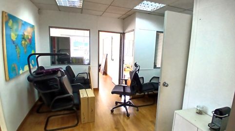 Photo 3 of Office for rent in Carlos Ruiz, Collado Villalba