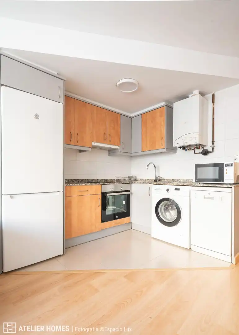 Apartament de lloguer a Calle PERALTA ( OBISPO ), 14, Valdefierro