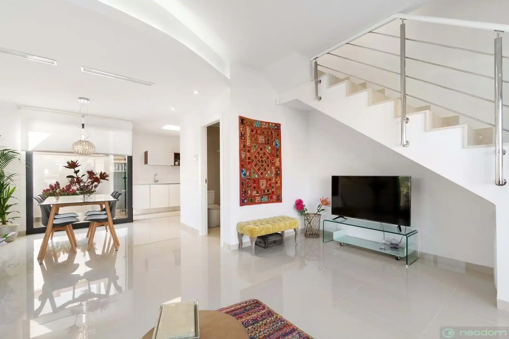 Casa in vendita a Los Montesinos, imagen 5