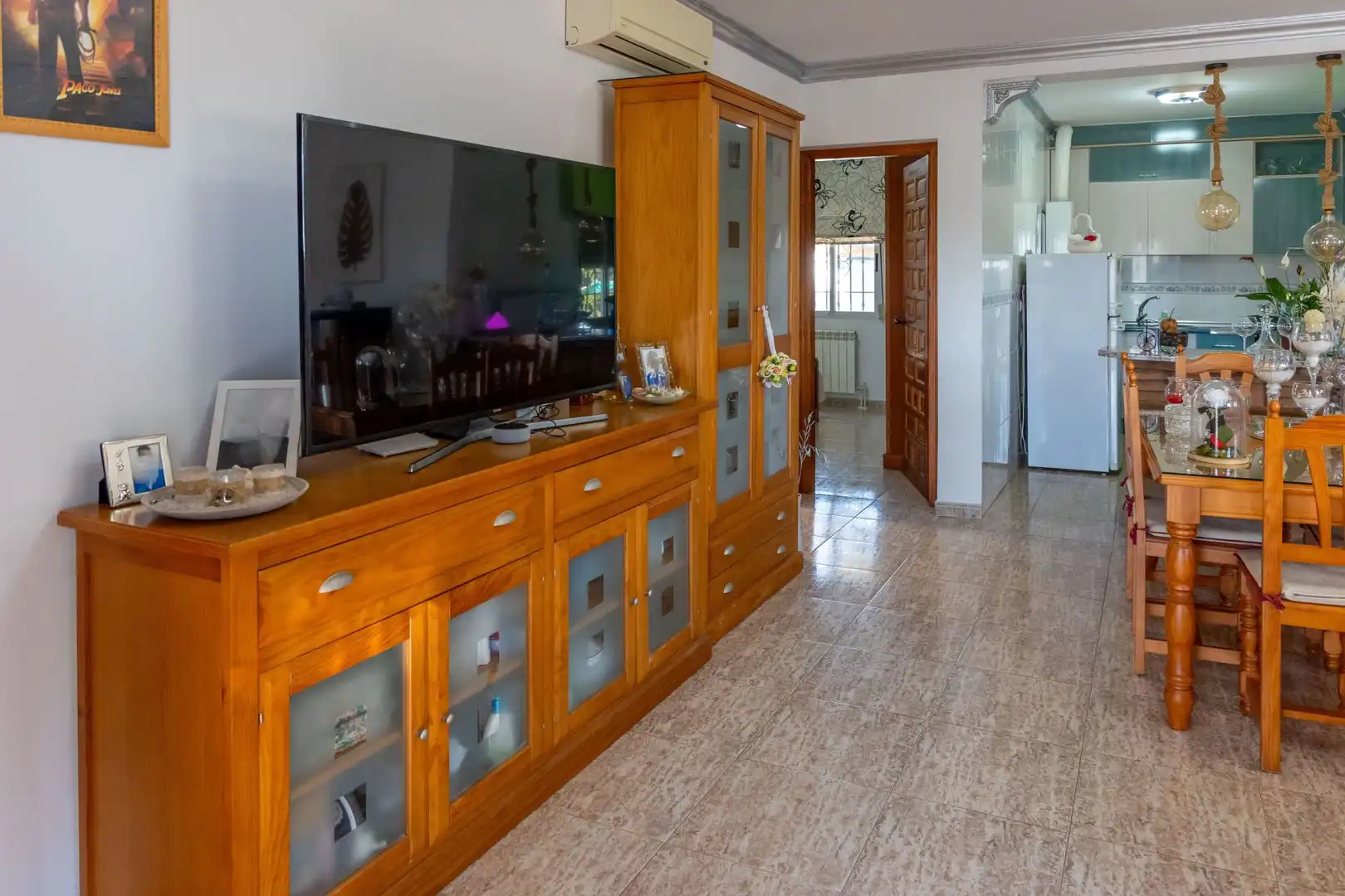 Casa o xalet en venda en Guadix amb Aire condicionat, Calefacció i Jardí privat