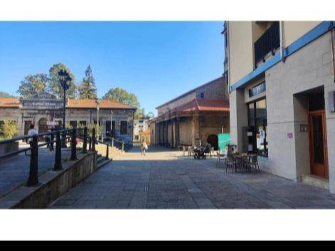 Local comercial en Venta en Martin Mendia Kalea, 21 en Balmaseda