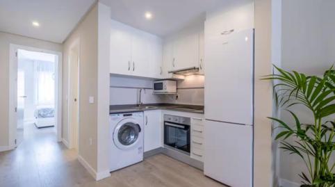 Foto 4 de Apartament de lloguer a La Trinidad, Málaga Capital