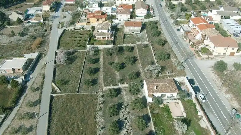 Terreni e lotti in vendita a Avenida de Andalucía, imagen 37