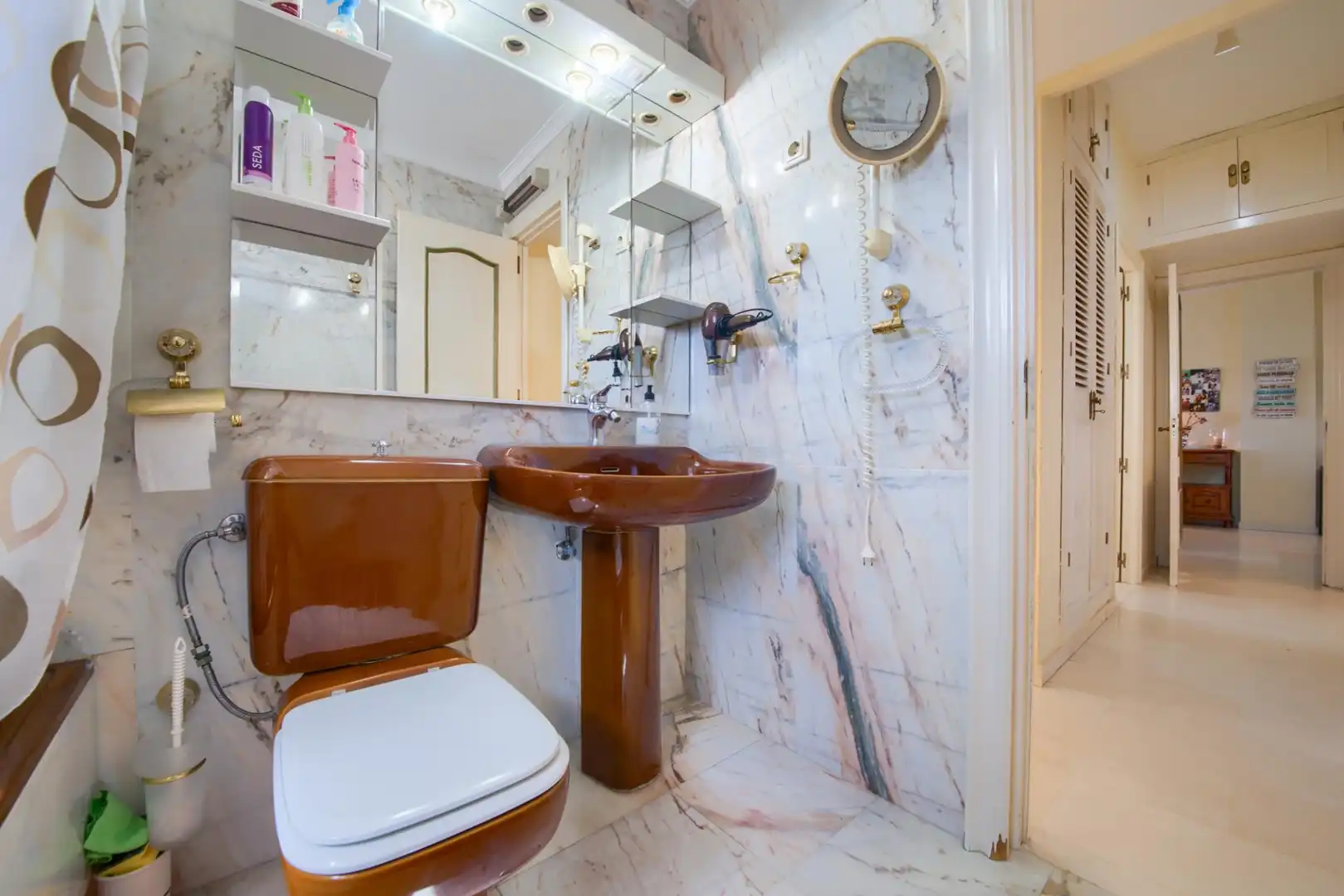 Apartament amb ascensor en venda a 92 Paseo Marítimo Rey de España #planta 2, imagen 36