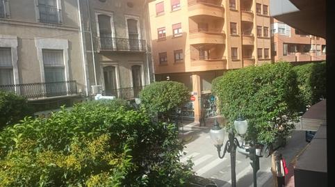 Foto 2 de Planta baixa en venda a El Rabal, Villena