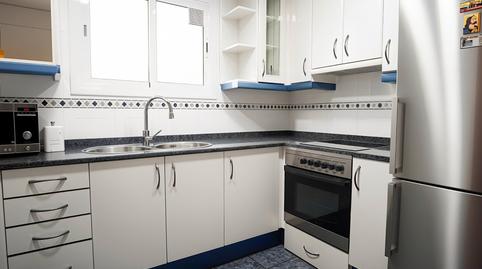 Foto 2 de Pis en venda a Carrer D'argullós, La Prosperitat, Barcelona