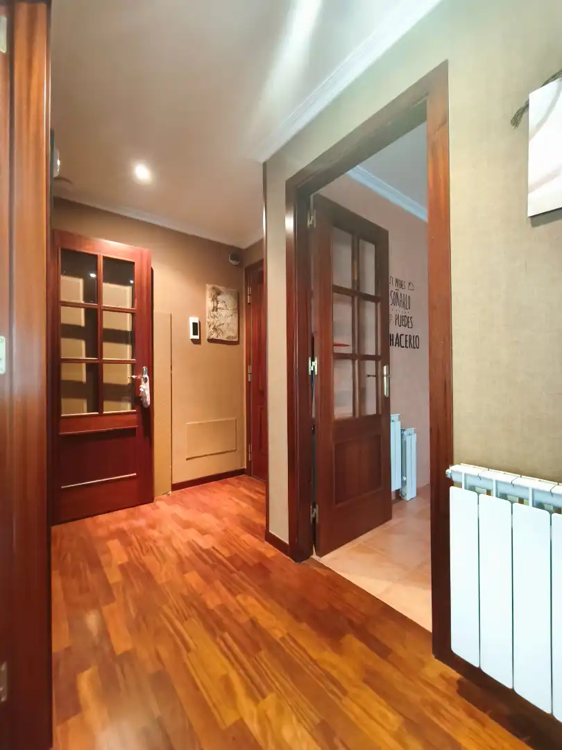 Piso en venta en Ames con Calefacción, Terraza y Trastero